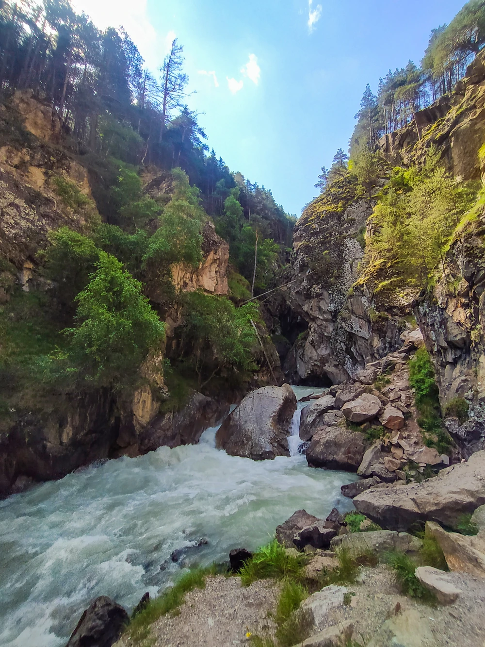 К Эльбрусу — через гору Чегет. Экскурсия в группе — фото 8