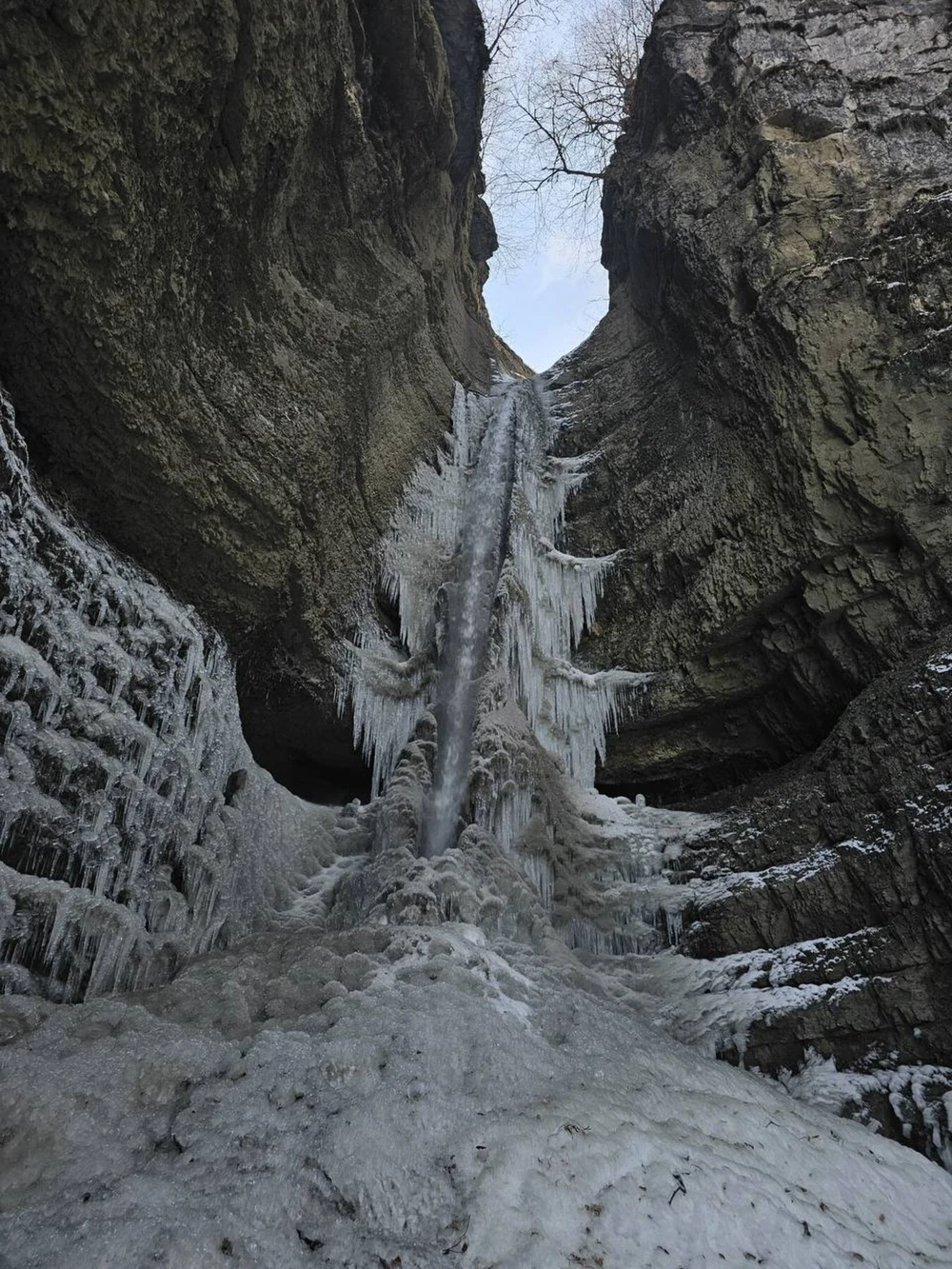 Из Кисловодска — к вершинам и водопадам Кавказа — фото 10