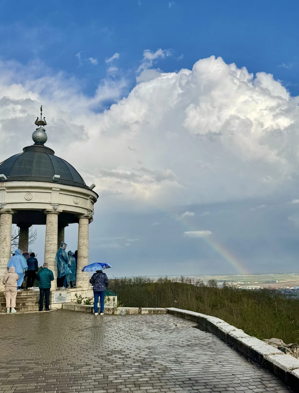 Из Кисловодска — в Пятигорск. Групповая экскурсия — фото 8