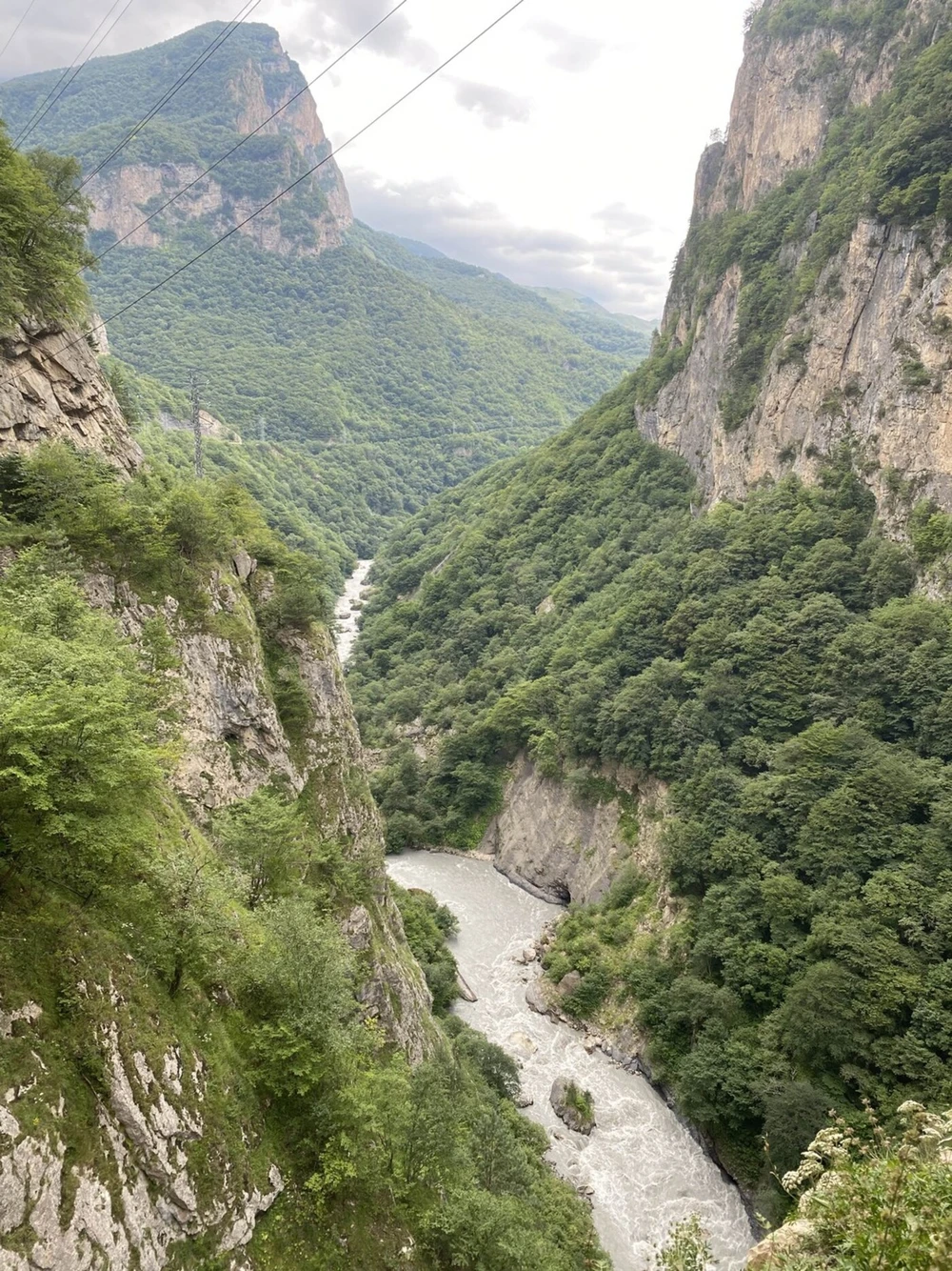 Язык тролля из Кисловодска — Скандинавия в сердце Кавказских гор — фото 11