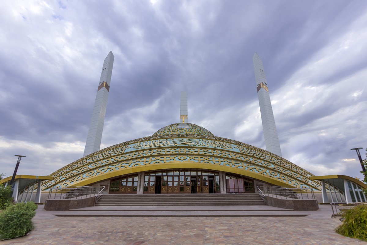 Из Кисловодска — в три города Чеченской Республики! — фото 11