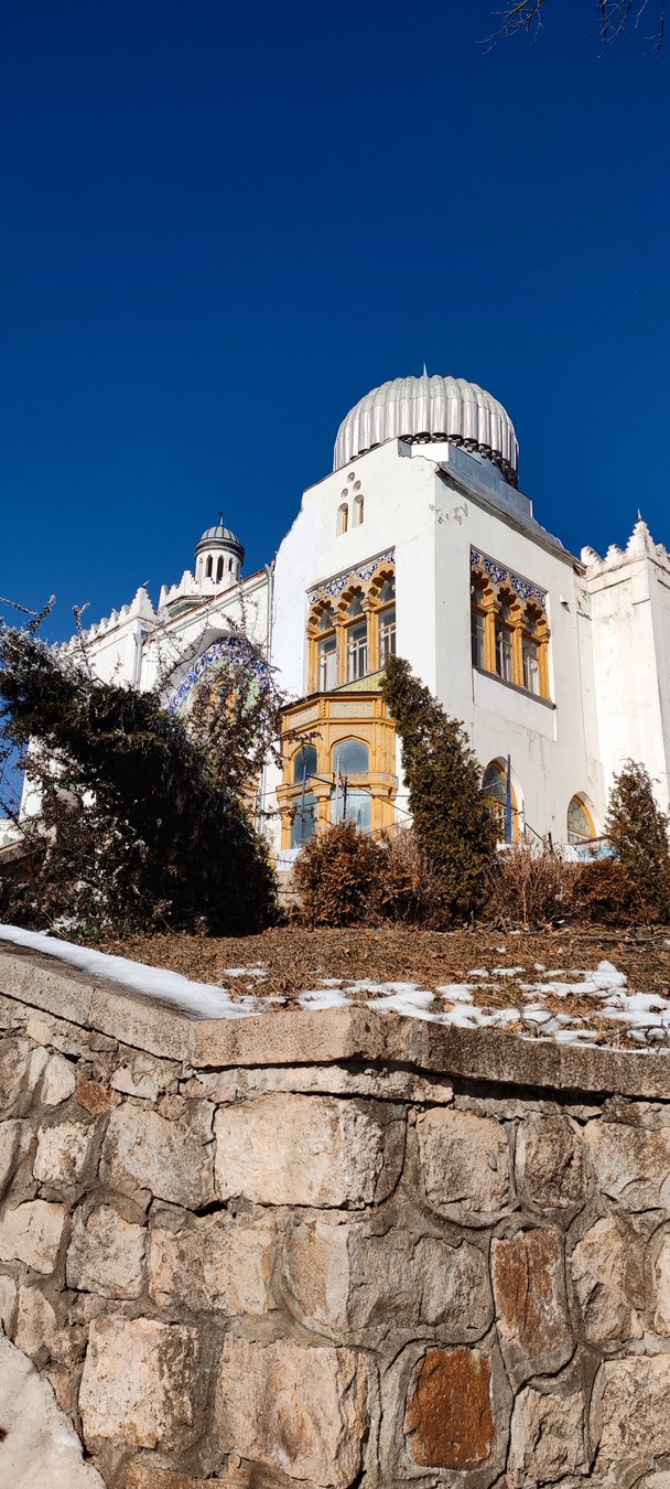 Трансфер из аэропорта в Кисловодск + экскурсия по Ессентукам и Железноводску — фото 10