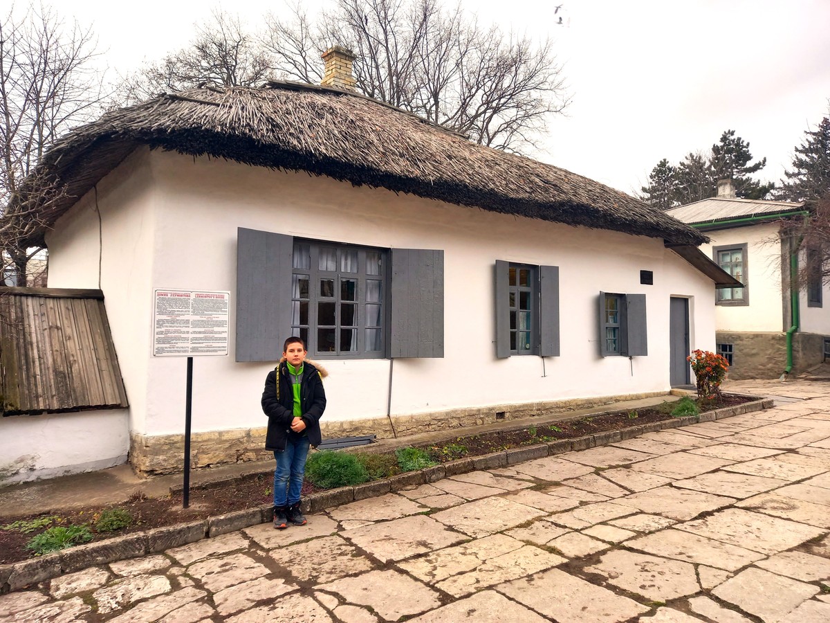 Четыре жемчужины Кавказских Минеральных вод — фото 10