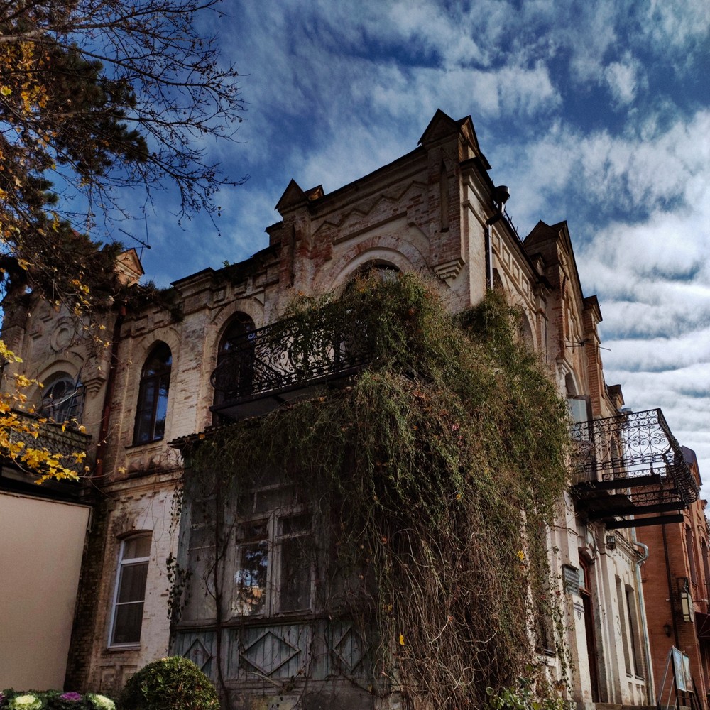 По старинным улочкам и паркам Кисловодска — фото 3