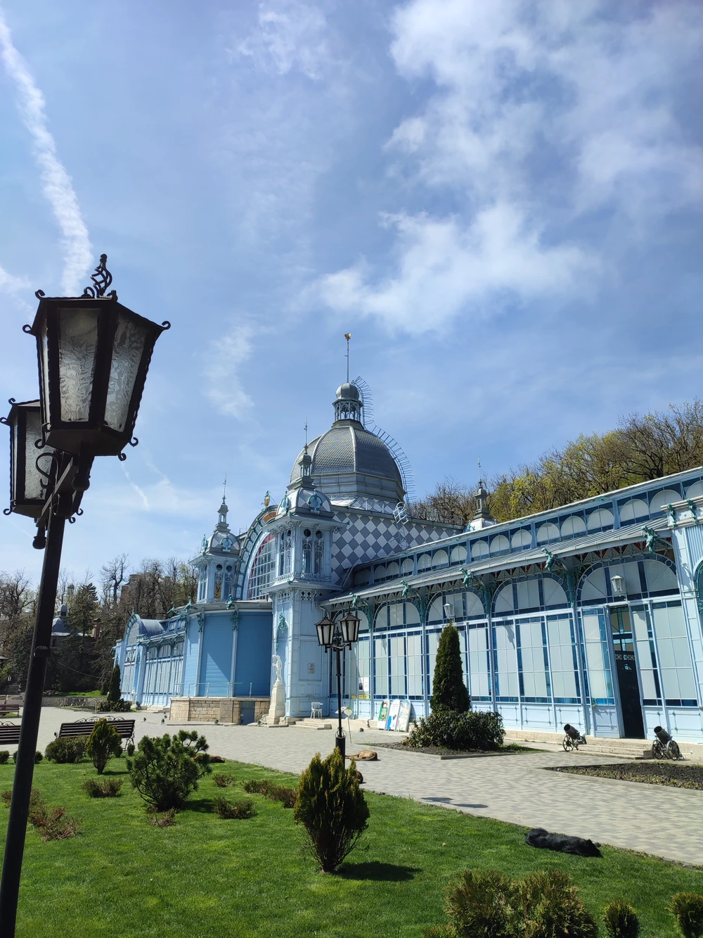 Созвездие городов КМВ: обзорная экскурсия с выездом из Кисловодска — фото 6
