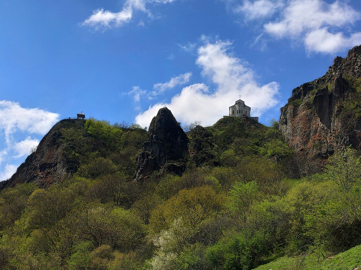 Живописная Карачаево-Черкесия — за один день! Из Кисловодска — фото 10