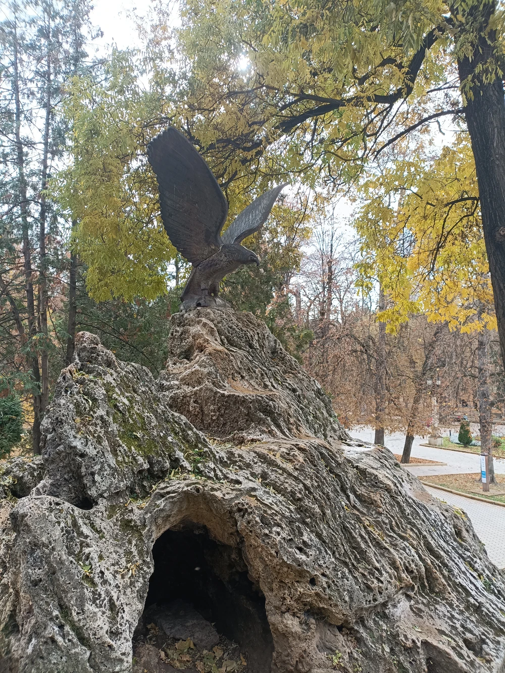 Знакомьтесь, Кисловодск! — фото 9