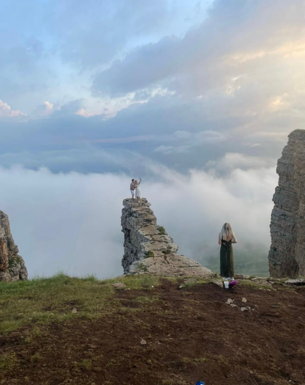 Нестандартное джип-путешествие на Бермамыт и Джилы-Су из Кисловодска — фото 5