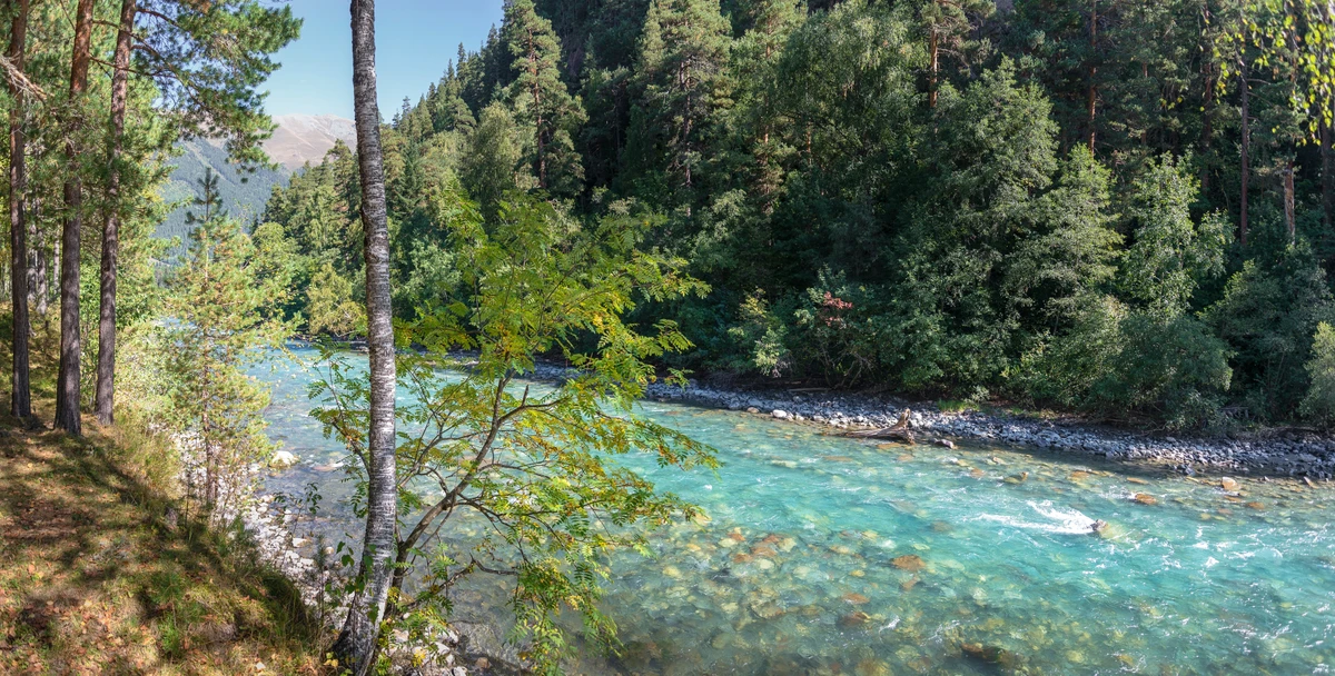 Горная страна Архыз. Групповое путешествие из Кисловодска — фото 8