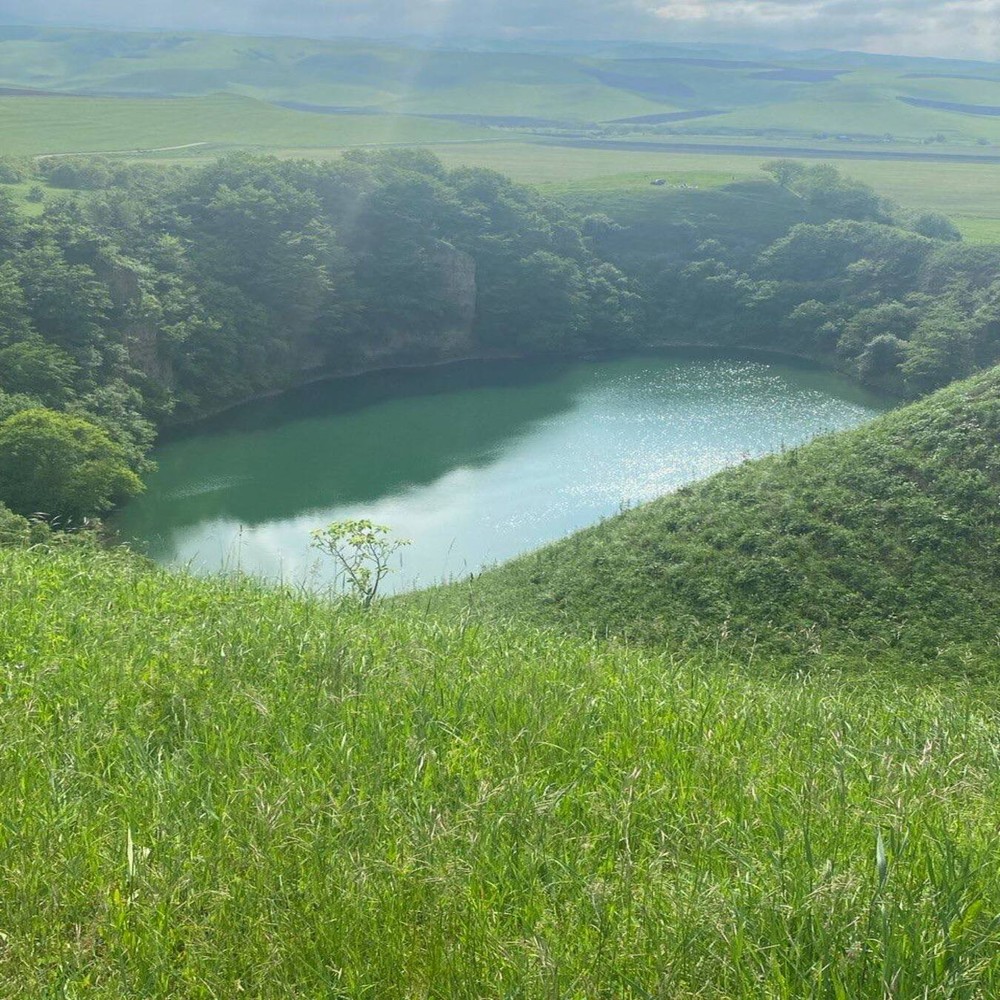 Плато Канжол и озёра Шадхурей (в мини-группе) — фото 6