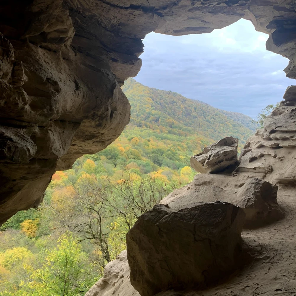 Нестандартная индивидуальная поездка в сказочный Домбай — фото 7