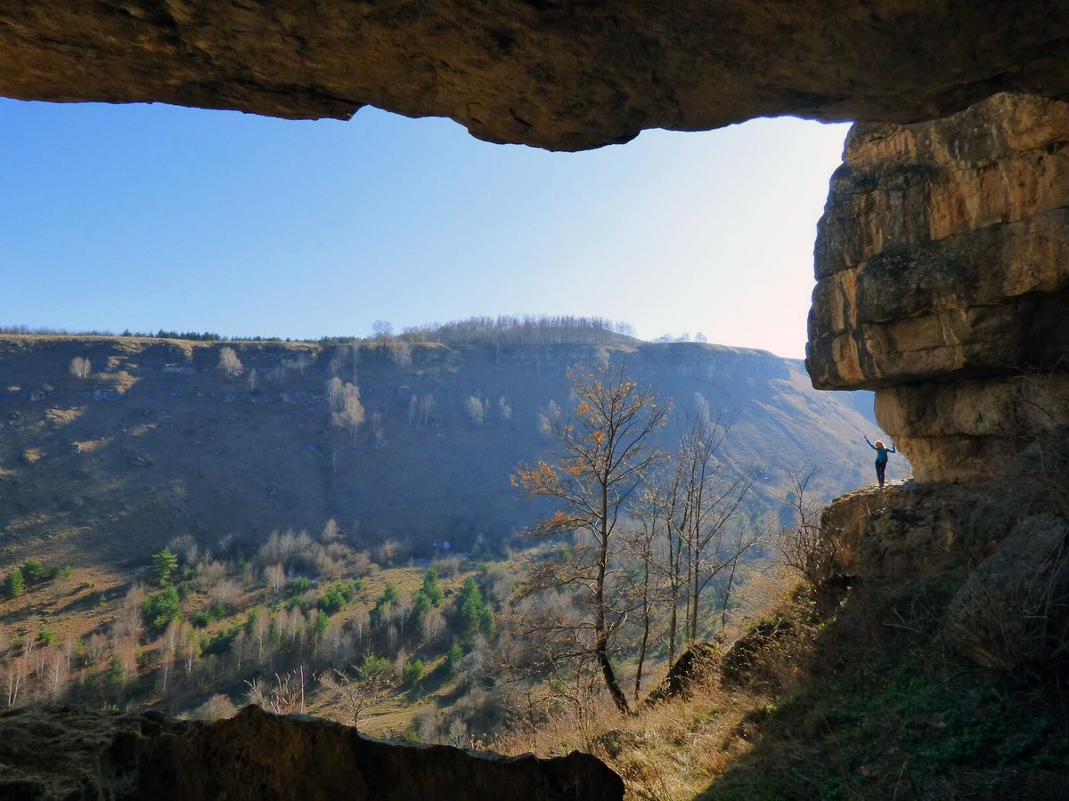 Берёзовское ущелье: сказочные окрестности Кисловодска — фото 2