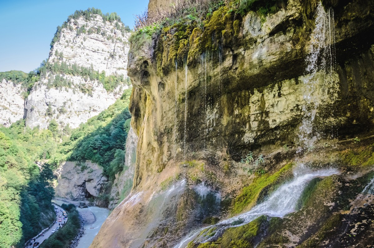 В мини-группе из Кисловодска — к чудесам Кабардино-Балкарии — фото 9