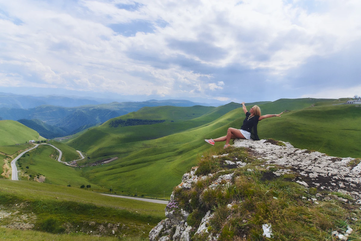 В Тридесятое царство из Кисловодска: экскурсия + фотосессия — фото 2