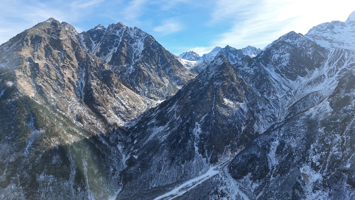 Путешествие в Дигорское ущелье из Кисловодска — фото 9