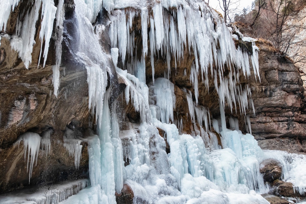 Озеро Гижгит, перевал Актопрак, Чегемское ущелье — фото 3