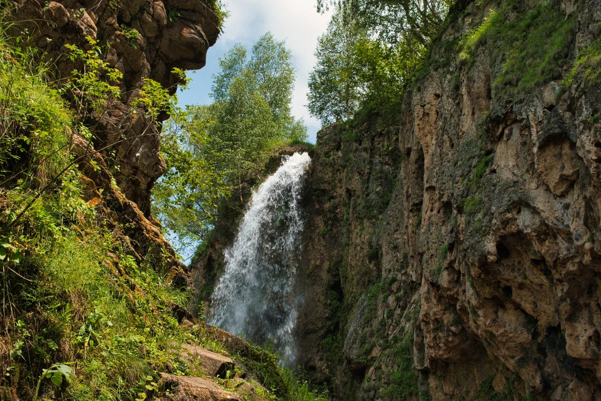 По каньонам Кисловодска на электровелосипеде — фото 4