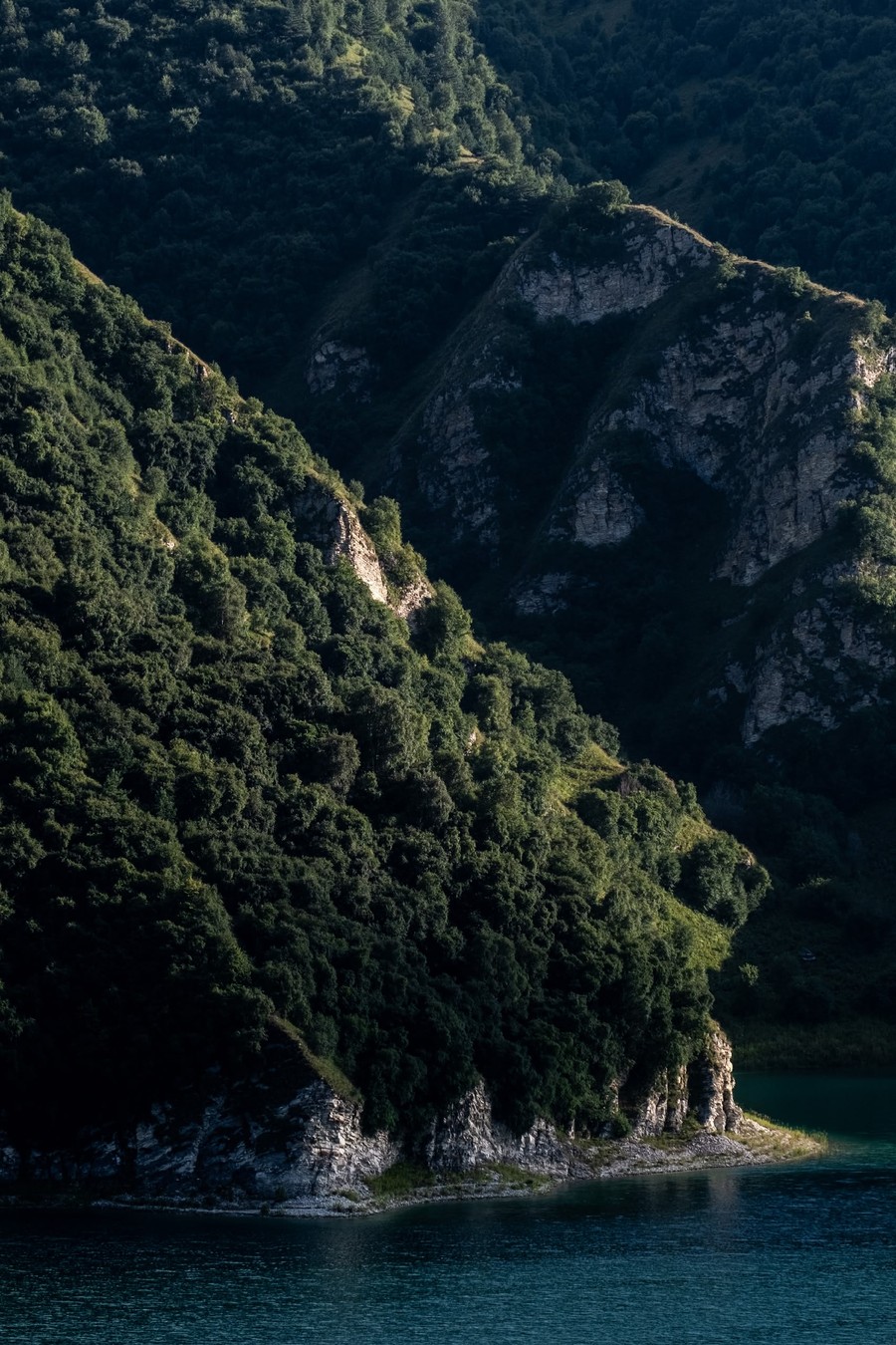 Чечня, которую вы полюбите всем сердцем — фото 5