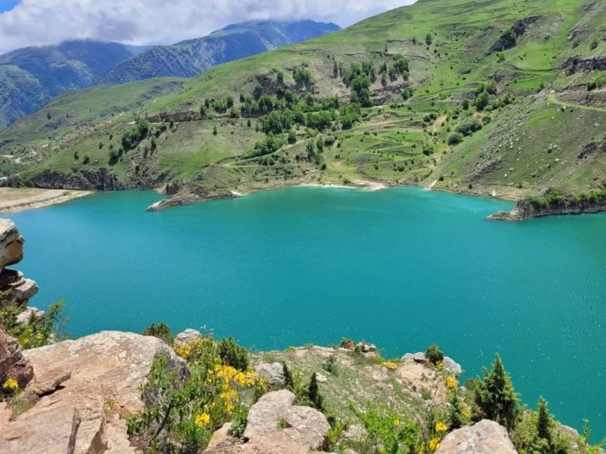 Один день в Приэльбрусье: горы, нарзан и легенды (из Кисловодска) — фото 9