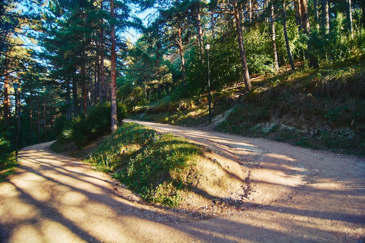 Кисловодск — город, который вас обманул — фото 5