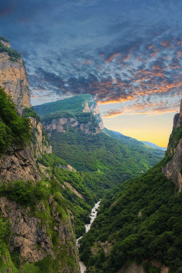 Сказочная Кабарда и чарующая Балкария (из Кисловодска) — фото 2