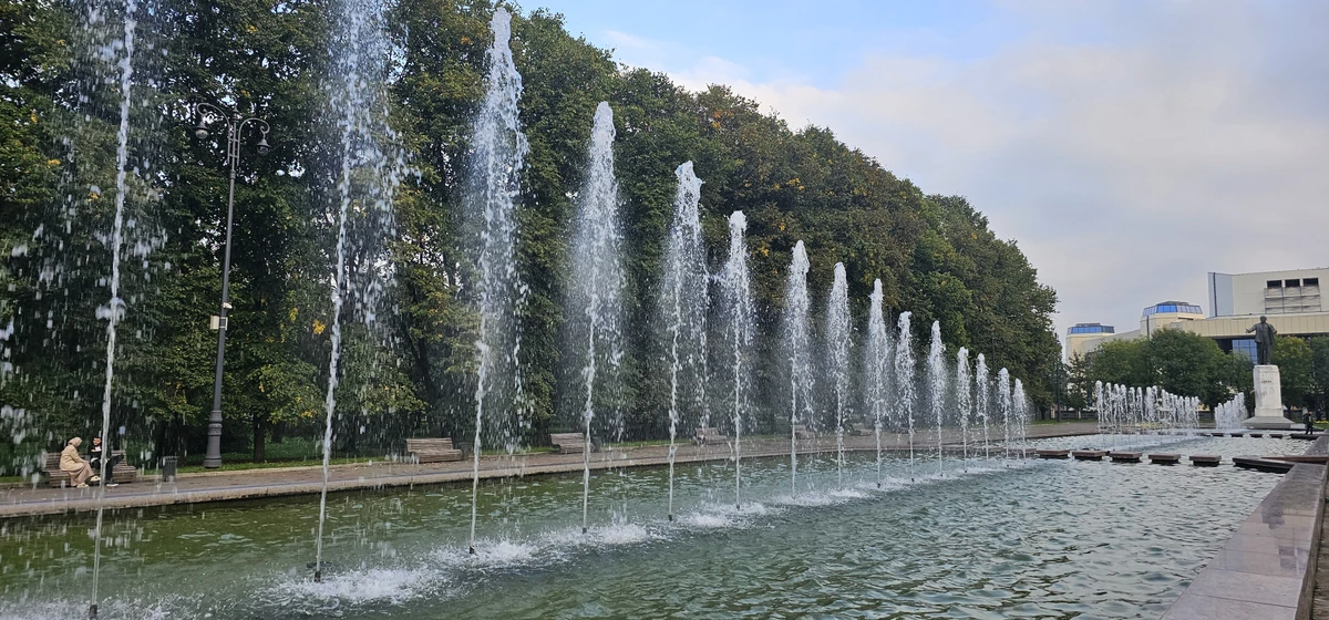 Из Кисловодска — в Нальчик и окрестности! — фото 5