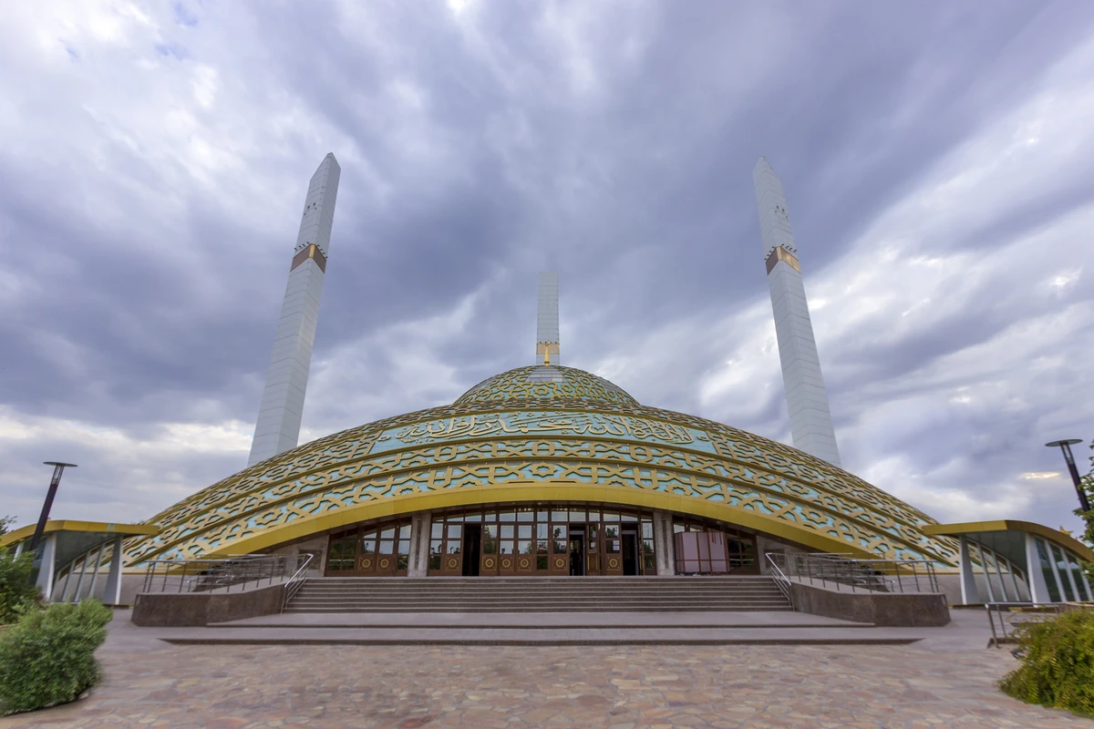 Из Кисловодска — в Чеченскую республику! — фото 6