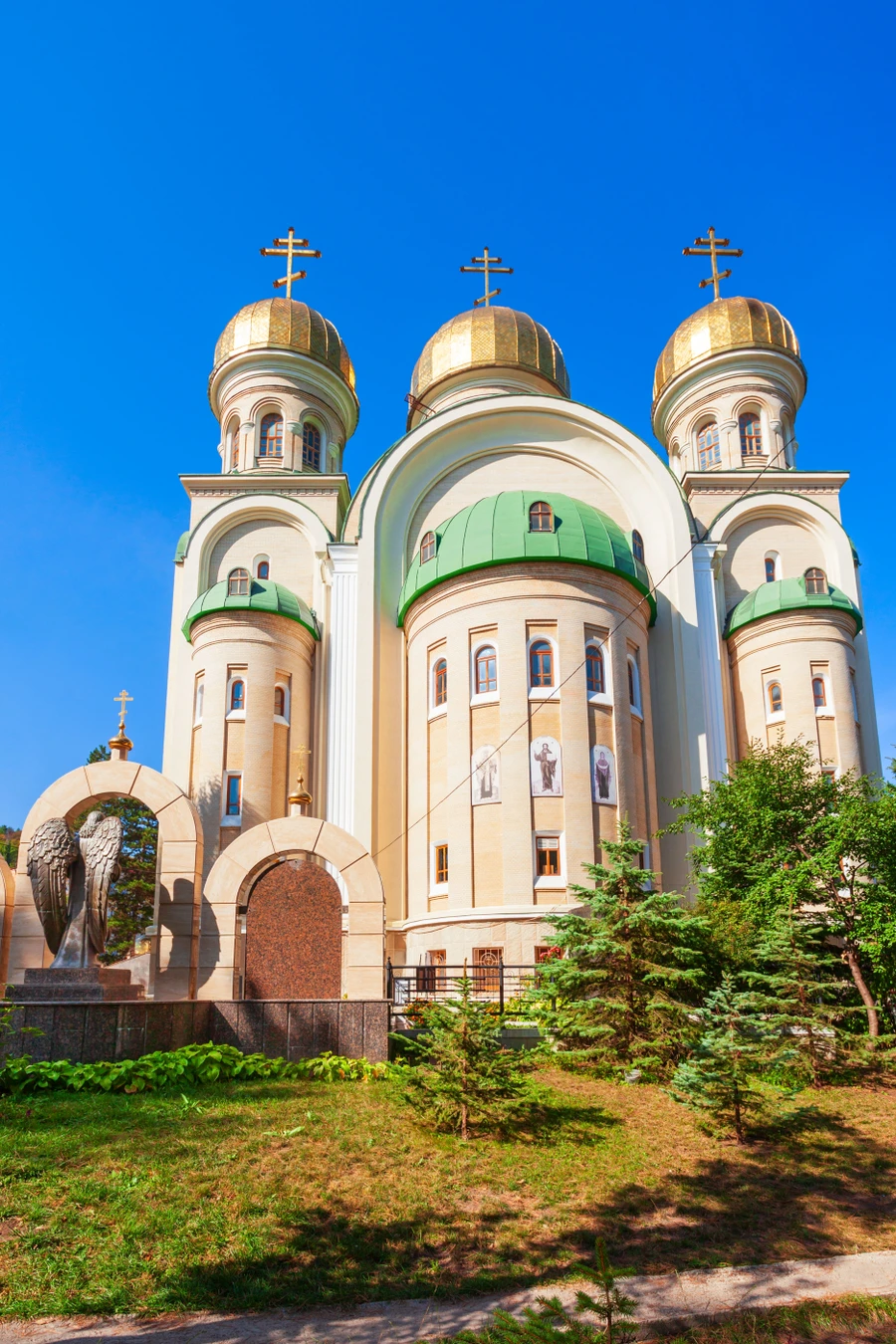 Кисловодск во все времена — фото 4