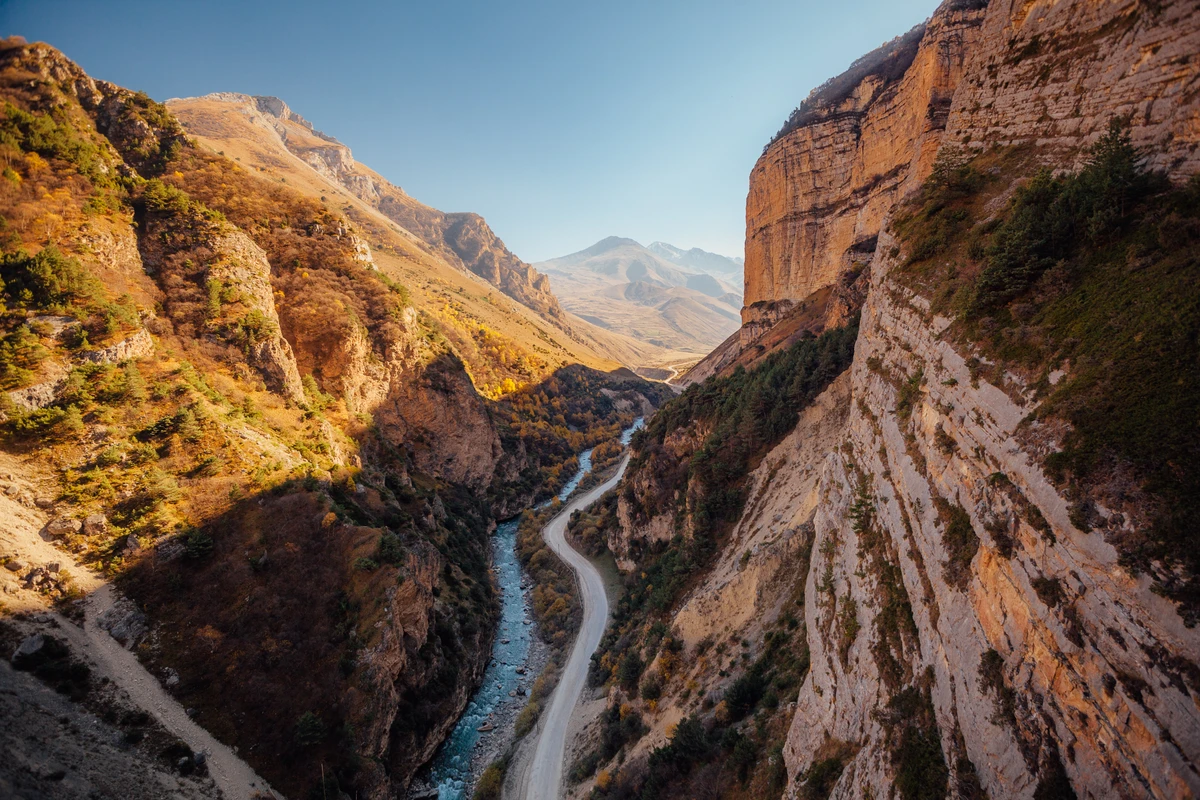 Сказочная Кабарда и чарующая Балкария (из Кисловодска) — фото 3