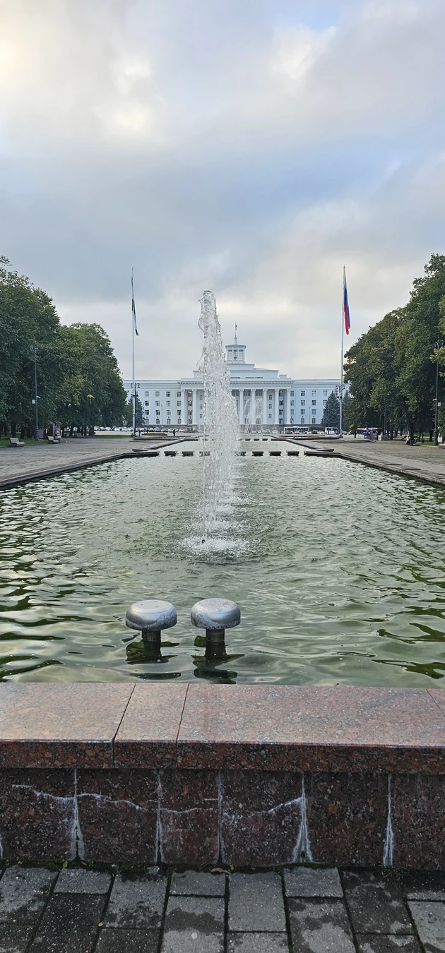 Из Кисловодска — в Нальчик и окрестности! — фото 4