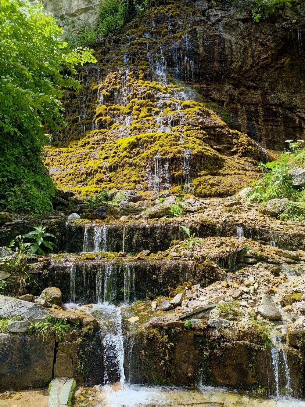 Гостеприимная Кабардино-Балкария за 1 день: ущелья, озеро и термы — фото 3