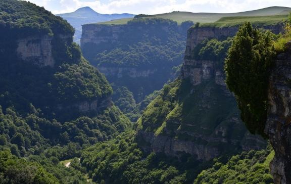 Гедуко и красоты Кавказа по вашим запросам (из Кисловодска) — фото 12